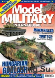 Model Military International №82