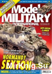 Model Military International №94