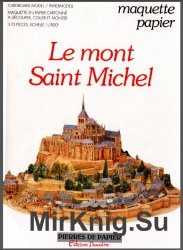 Le Mont Saint Michel [Pascaline]