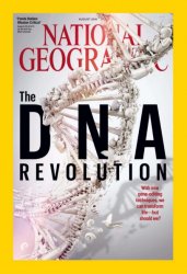 National Geographic Interactive - August 2016 - pdf