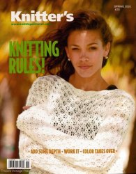 Knitter's Magazine №78 2005