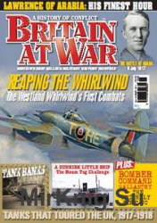 Britain at War Magazine 2013-08