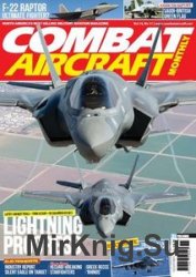 Combat Aircraft Monthly 2013-11