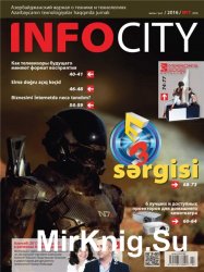 InfoCity №7 2016