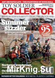 Toy Soldier Collector №71