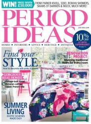 Period Ideas – July 2016