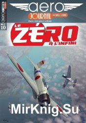 Aero Journal Hors-Serie N°10 - Janvier/Fevrier 2012