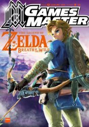 Gamesmaster – Issue 307 (September) 2016