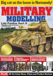 Military Modelling Vol.46 No.09 (2016)