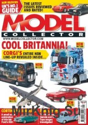 Model Collector 2016-09