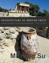 Architecture of Minoan Crete: Constructing Identity in the Aegean Bronze Age