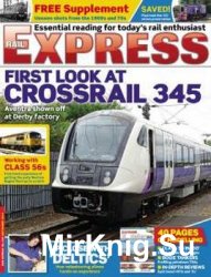 Rail Express 2016-09