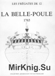 La Belle-Poule 1765 (Les Fregates de 12)