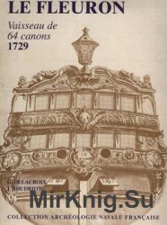 Le Fleuron: Vaisseau de 64 Canons 1729