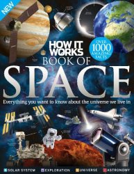 How It Works Book Of Space, 8th Edition