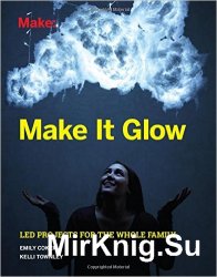 Make It Glow: LED Projects for the Whole Family