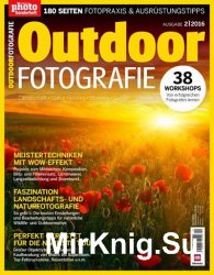 Digital Photo Sonderheft - Outdoor Fotografie Nr.2 2016