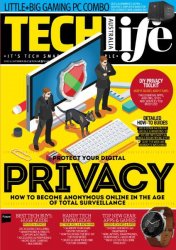 TechLife Australia – September 2016