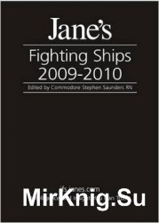 Jane's Fighting Ships 2009-2010