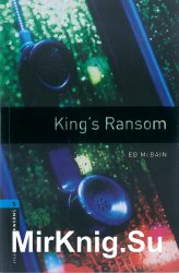 King’s Ransom (Audiobook)