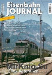 Eisenbahn Journal 2016-09