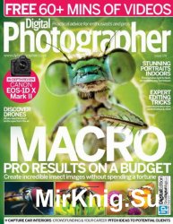 Digital Photographer Issue 178 2016