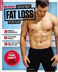 Your Ultimate 28 Day Fat Loss Plan