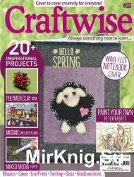 Craftwise, September - October 2016