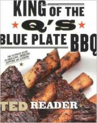 King of the Q's Blue Plate BBQ