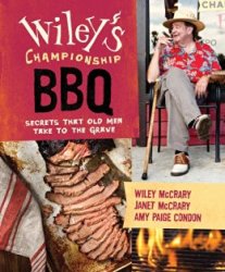 Wiley's Championship BBQ