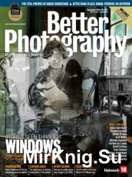 Better Photography September 2016