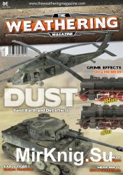 The Weathering Magazine - Issue 2 (October 2012)