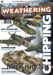 The Weathering Magazine - Issue 3 (December 2012)