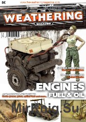 The Weathering Magazine - Issue 4 (March 2013)