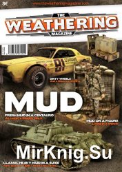 The Weathering Magazine - Issue 5 (July 2013)