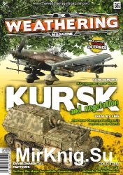 The Weathering Magazine - Issue 6 (December 2013)