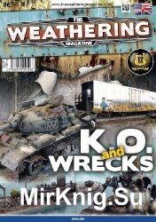 The Weathering Magazine - Issue 9 (September 2014)