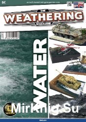 The Weathering Magazine - Issue 10 (November 2014)