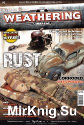 The Weathering Magazine №1 (Russian Edition)