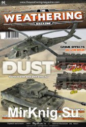The Weathering Magazine №2 (Russian Edition)