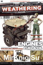 The Weathering Magazine №4 (Russian Edition)