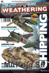 The Weathering Magazine №3 (Russian Edition)