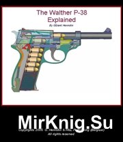  The Walther P-38 Explained