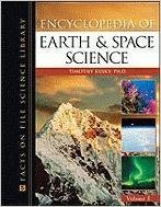 Encyclopedia of Earth & Space Science