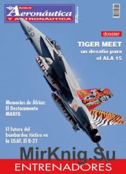 Revista de Aeronautica y Astronautica №856