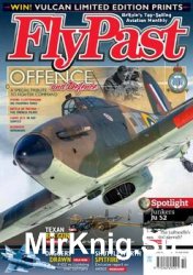 FlyPast 2016-10