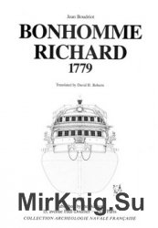 Bonhomme Richard 1779