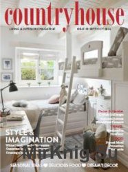 Country House - September/October 2016