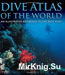  Dive Atlas of the World