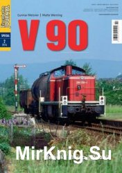 Eisenbahn Journal Special - №2 2016